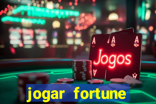 jogar fortune double demo